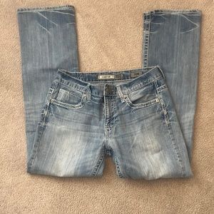 BKE men’s jeans 32R